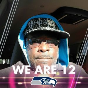 Meet your Posher, Fred